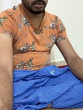 Handsome8677 online show from 04/02/26, 10:51