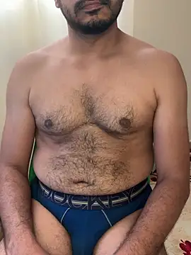 Handsome8677 online show from 04/15/26, 09:05