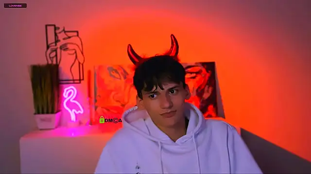 jordi ser online show from 11/14/25, 01:37