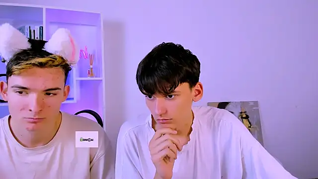 jordi ser online show from 11/17/25, 01:00