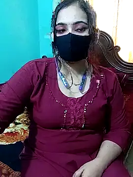 Porimoni22 online show from 02/02/26, 09:41