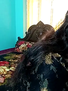 Porimoni22 online show from 02/17/26, 09:06