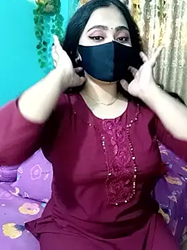 Porimoni22 online show from 03/16/26, 10:14