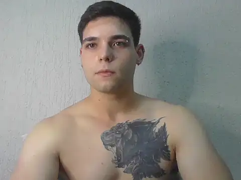 Zure-xxx online show from 02/03/26, 02:53