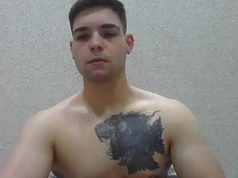 Zure-xxx online show from 03/11/26, 09:21