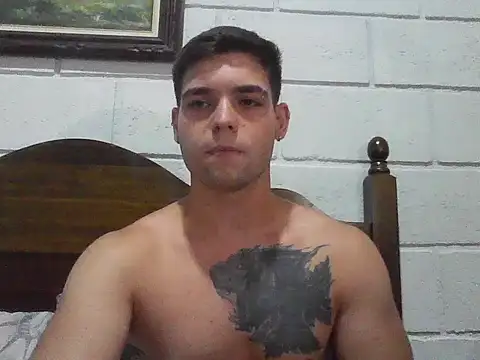 Zure-xxx online show from 03/27/26, 02:28