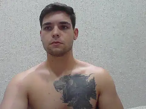 Zure-xxx online show from 04/07/26, 10:42