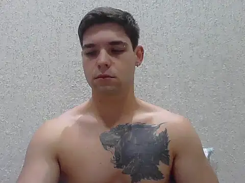 Zure-xxx online show from 04/13/26, 12:38