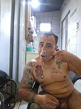 Rueditasss online show from 01/06/26, 02:43