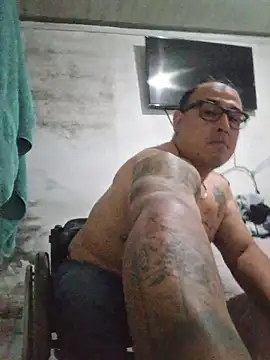 Rueditasss online show from 01/11/26, 03:11