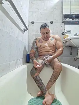 Rueditasss online show from 01/17/26, 05:01