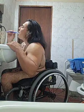 Rueditasss online show from 02/22/26, 02:48