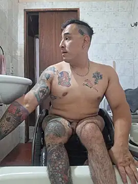 Rueditasss online show from 03/04/26, 03:40