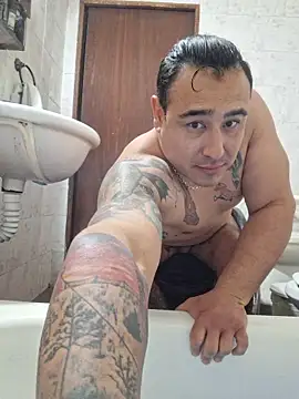 Rueditasss online show from 06/27/26, 12:55