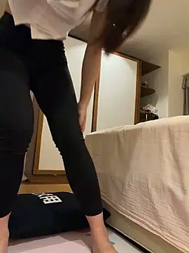 anqi6376 online show from 04/07/26, 04:18