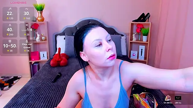 ChloeBrut online show from 11/10/25, 12:31