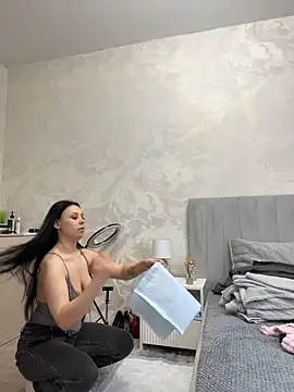 ChloeBrut online show from 05/14/26, 11:55