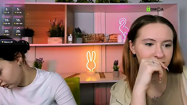 miki ti online show from 11/24/25, 01:11