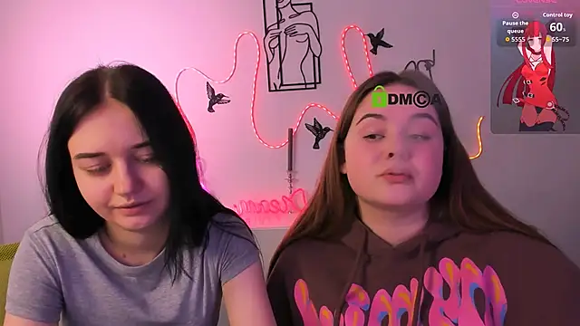 miki ti online show from 12/18/25, 08:53