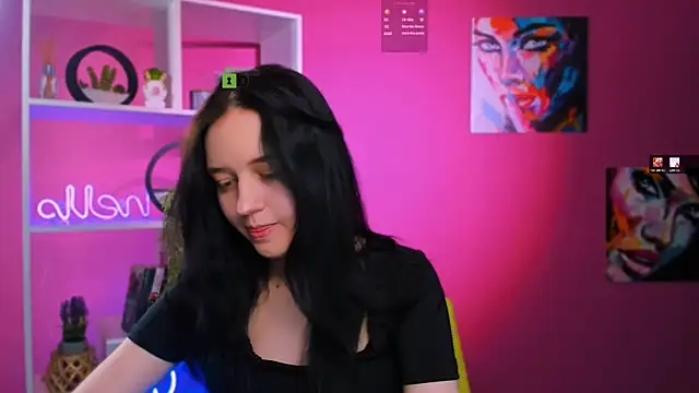 miki ti online show from 04/01/26, 09:01