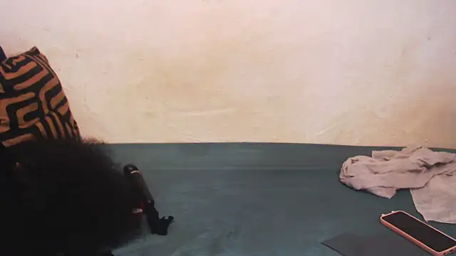 TallEbonyBabe online show from 02/19/26, 04:19