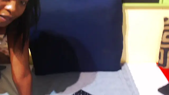 TallEbonyBabe online show from 05/30/26, 04:53
