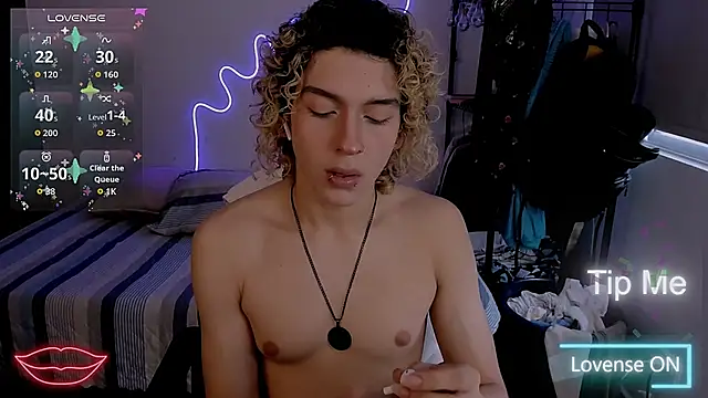 Lyric Mirage online show from 02/06/26, 09:29