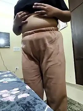 Anshika1431 online show from 01/16/26, 05:28