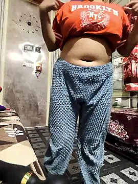 Anshika1431 online show from 01/18/26, 10:52