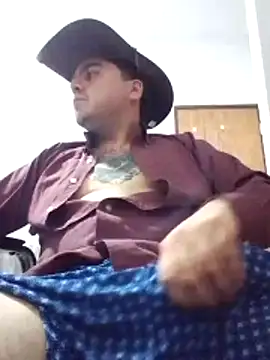 Chorizo Criollo online show from 01/07/26, 04:48