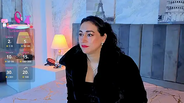 Snapshot of Elizabeth_bennett_6 chatting on 12/22/25, 12:13 Elizabeth bennett 6 online show from 12/22/25, 12:13