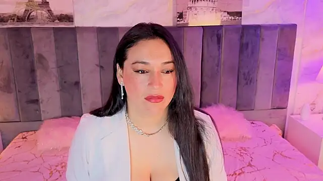 Snapshot of Elizabeth_bennett_6 chatting on 01/10/26, 11:45 Elizabeth bennett 6 online show from 01/10/26, 11:45