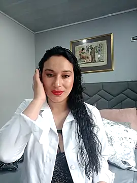 Elizabeth bennett 6 online show from 04/16/26, 05:14