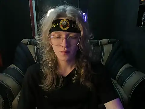 Bookjinn online show from 10/29/25, 04:15