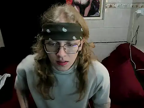 Bookjinn online show from 01/14/26, 03:12