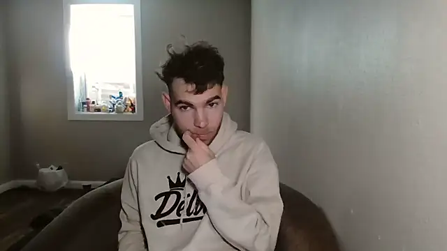 TyKindaNasty online show from 04/12/26, 02:44