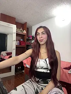 MariamGray1 online show from 04/10/26, 02:50