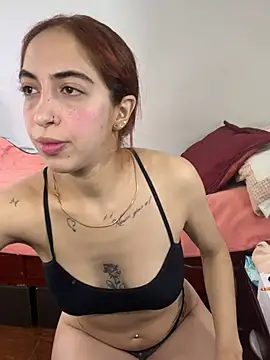 MariamGray1 online show from 05/25/26, 03:07