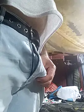 Cogelonregio online show from 04/02/26, 03:04