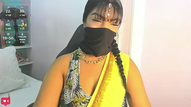 Iniya Parul online show from 01/08/26, 01:46