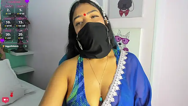 Iniya Parul online show from 02/13/26, 01:51