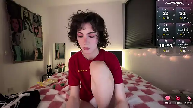 kira yoshika9e online show from 02/10/26, 07:40