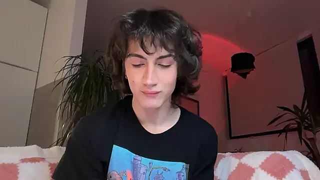 kira yoshika9e online show from 03/19/26, 10:25