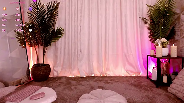 Merry  Star online show from 02/26/26, 06:18