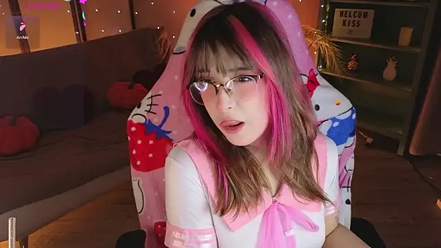 Soffi Toffi online show from 03/21/26, 05:23