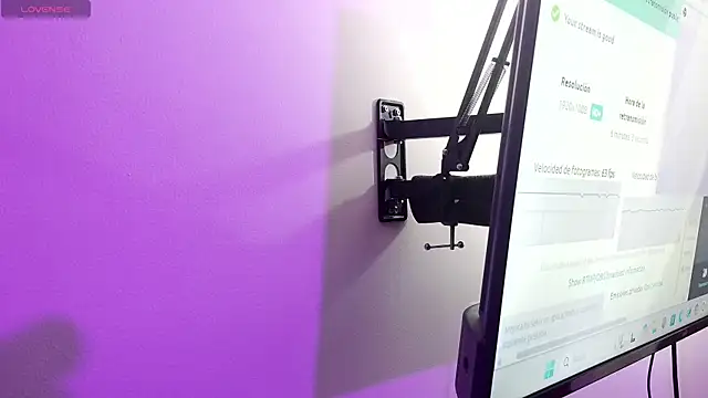 LittleStar SM online show from 10/16/25, 10:55