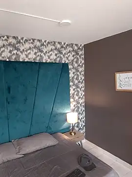 Aaron Eze online show from 03/12/26, 12:22