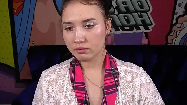 AmiraChase online show from 10/30/25, 01:45