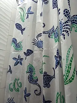 Midori rosse online show from 01/16/26, 08:46