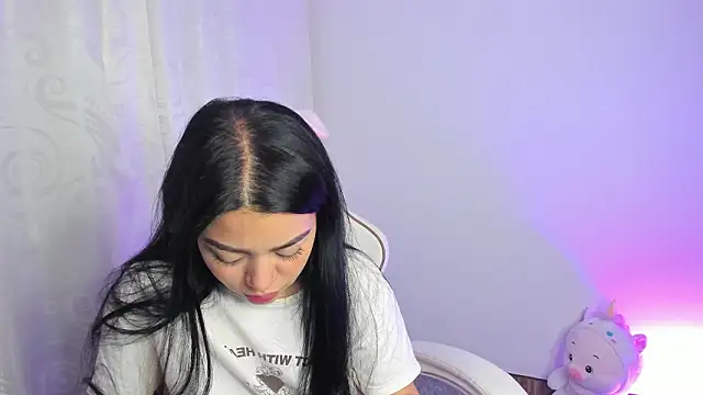 Midori rosse online show from 02/12/26, 07:36